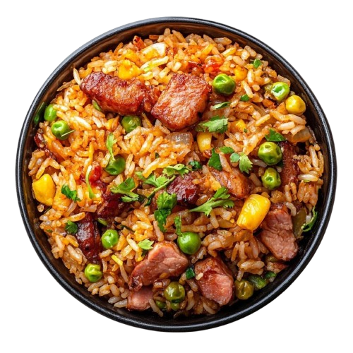 Non-Veg Rice Items